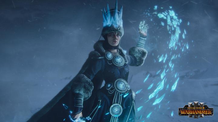 Image du produit Sega Total War : Warhammer 3 (PC, DE)