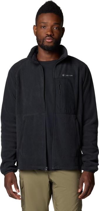 Produktbild Columbia Rapid Expedition™ II Full Zip Fleece (XXL)
