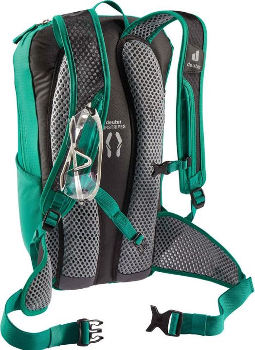 Actual product image Deuter Race X (12 l)