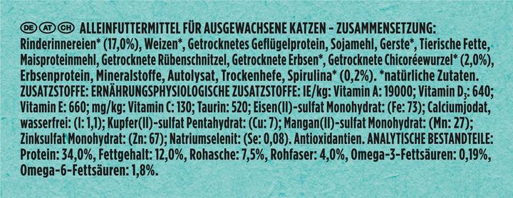 Immagine prodotto Purina ONE 8445290070364 (Adulto, 1 pz., 670 g)