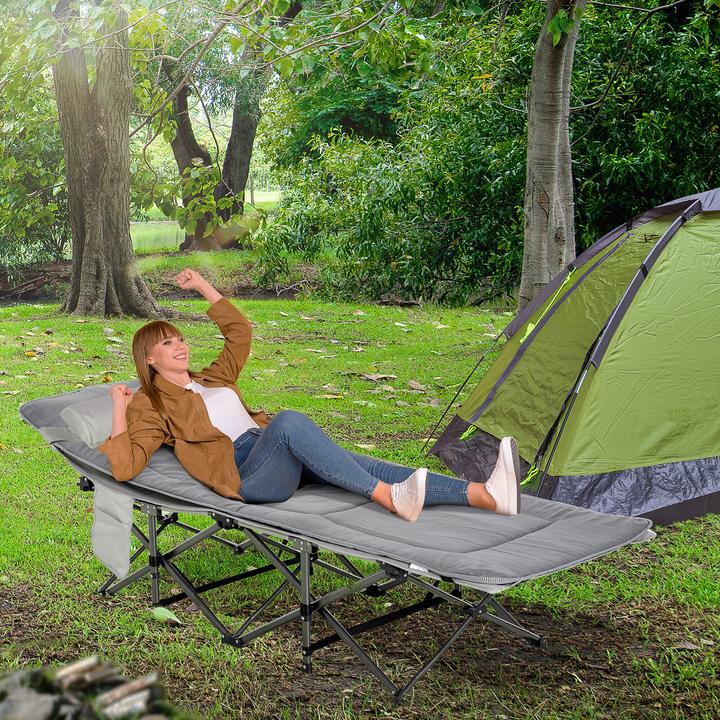 Immagine prodotto Outsunny Letto da campeggio