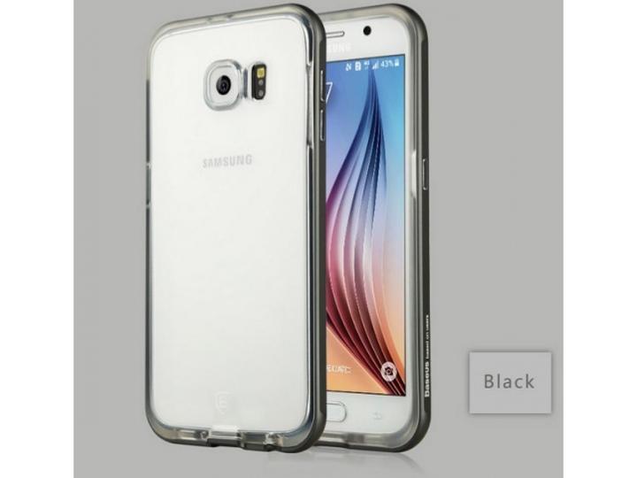 Produktbild Baseus Fusion Series Samsung Galaxy S6 Hülle (Samsung Galaxy S6)