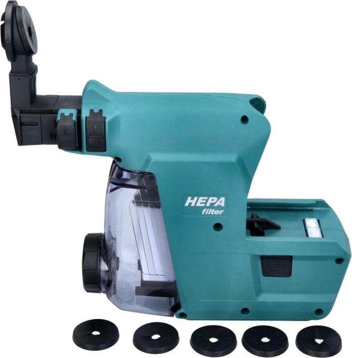 Produktbild Makita DX07
