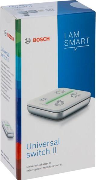 Immagine prodotto Bosch Smart Home Universalschalter II