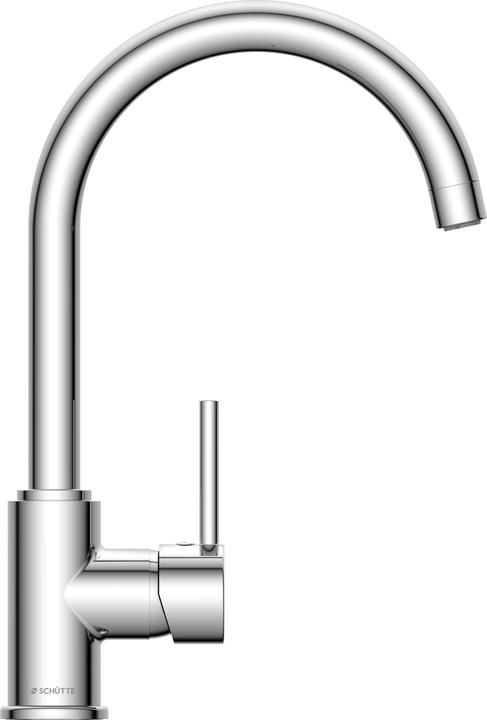 Produktbild Schütte CASALLA Spültischarmatur Niederdruck