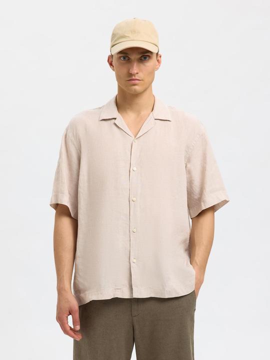 Actual product image Selected Homme Comfort Fit Shorts (L)