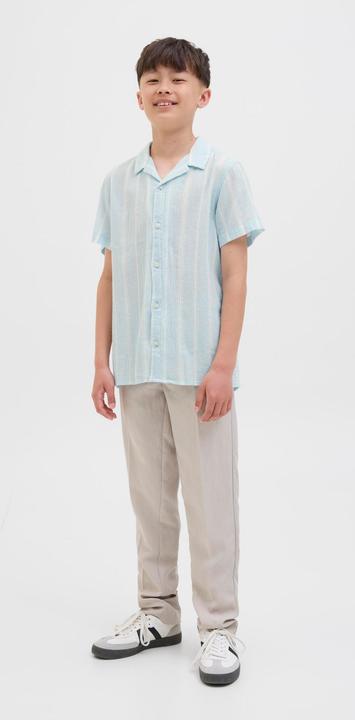 Produktbild Jack & Jones Hemd Junior Hemd (140)