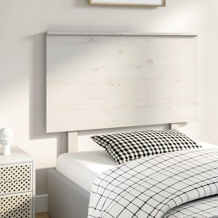 Actual product image VidaXL Farkas (94 x 6 x 82.5 cm)