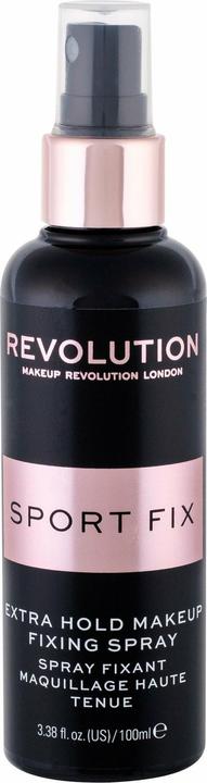 Produktbild Makeup Revolution Sport Fix