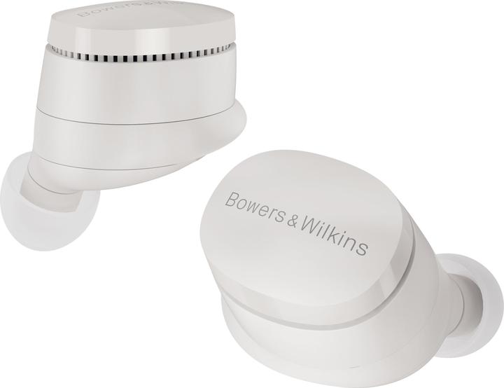 Bowers & Wilkins Pi6 (ANC, 8 h, Sans fil)