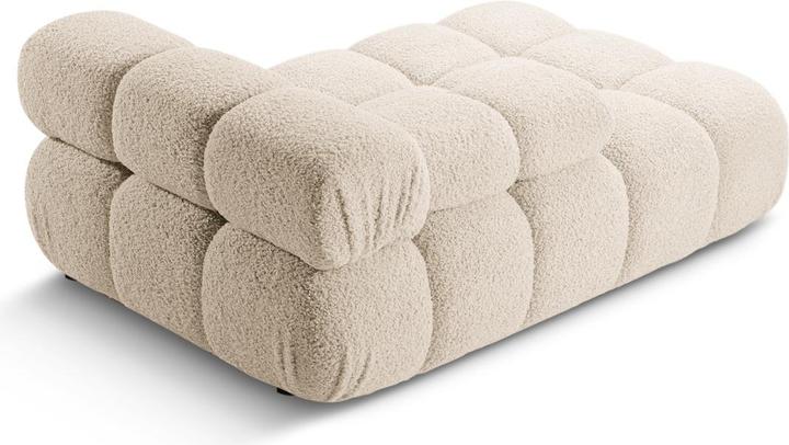 Immagine prodotto Micadoni Chaise Longue sinistra, "Bellis", 1 posto, 155x94x70 Realizzata in Europa (Lettino)