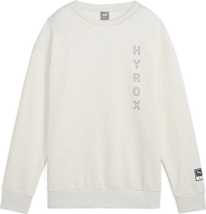 Actual product image Puma HYROX x Graphic Crew FL (M)