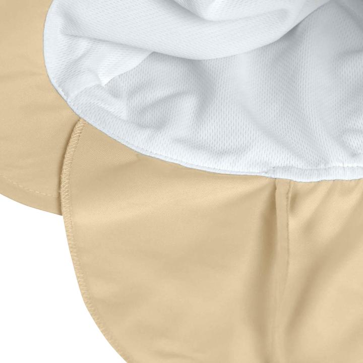 Produktbild Lässig UV-Schirmmütze vanilla