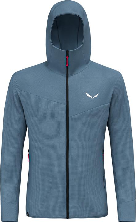 Produktbild Salewa Puez Waffle Hybrid Polarlite Kapuzenjacke (46, S)