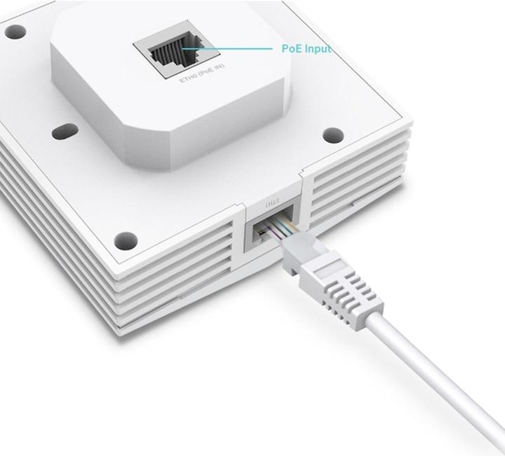 Produktbild TP-Link AX3000 (2402 Mbit/s)