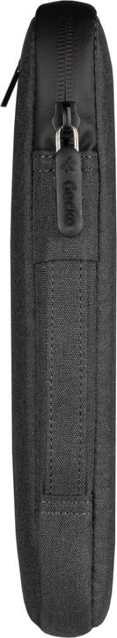 Image du produit Gecko Covers Housse Universelle Pour Ordinateur Portable 13in (13", Universel)