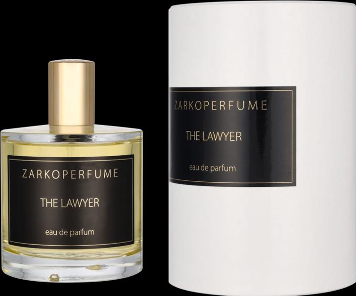 Produktbild Zarkoperfume The Lawyer Eau de Parfum 100 ml (Eau de Parfum, 100 ml)