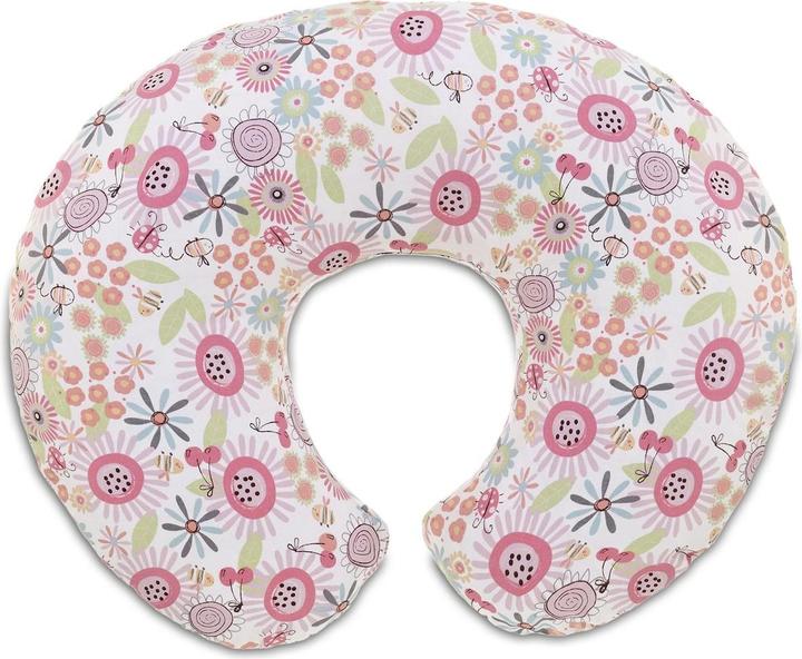 Produktbild Boppy Stillkissen