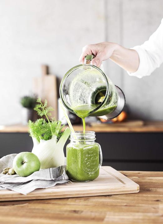 Actual product image Gastroback Pro centrifugal juicer (EU plug)