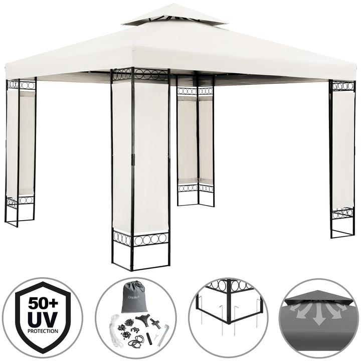 Immagine prodotto Casaria Lorca (300 cm, 300 cm)