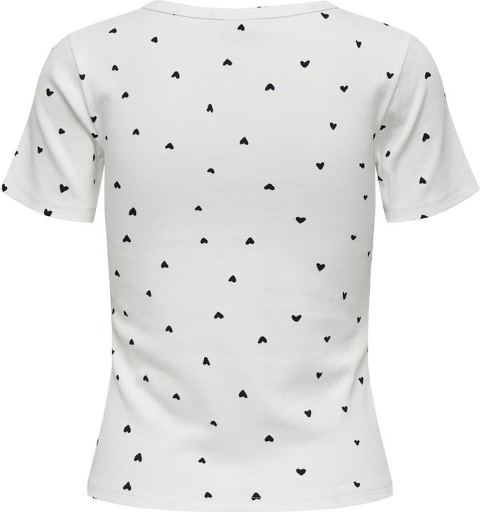 Image du produit JdY Jdysofia S/S Print Top Jrs Noos (L)
