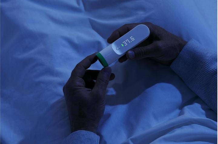 Produktbild Withings Thermo (Berührungslos, Stirn)