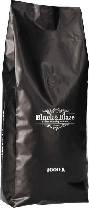 Immagine prodotto Black & Blaze Premium (1000 g, Tostatura media)