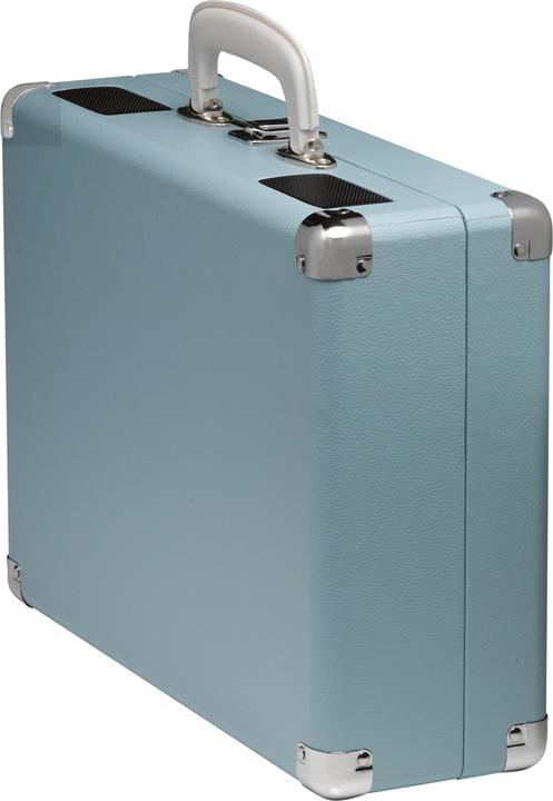 Actual product image Denver Vpl-120 (Manual)