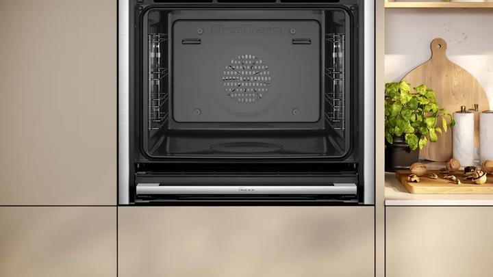 Actual product image Neff B64FS31N0