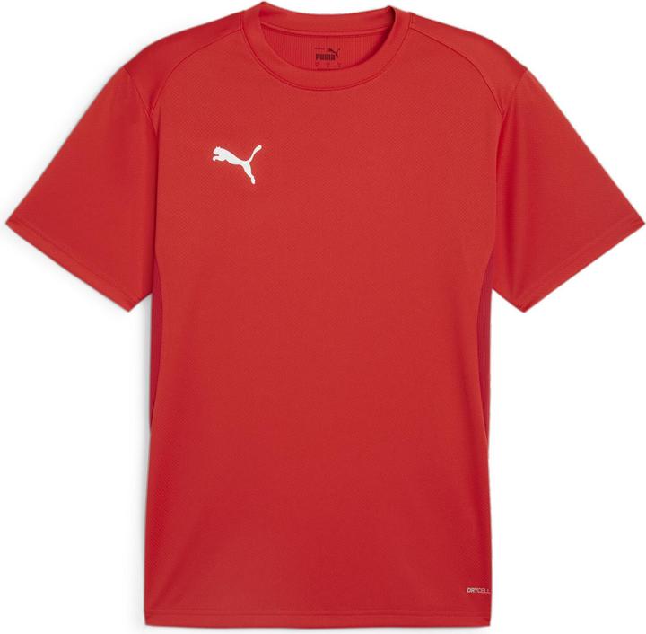 pumaredpumawhitefastred