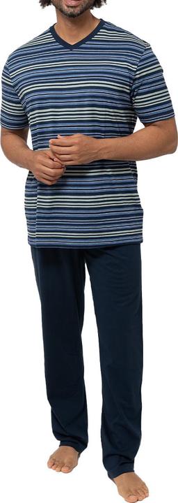 Produktbild Ammann Organic Cotton Schlafanzug (XXL)