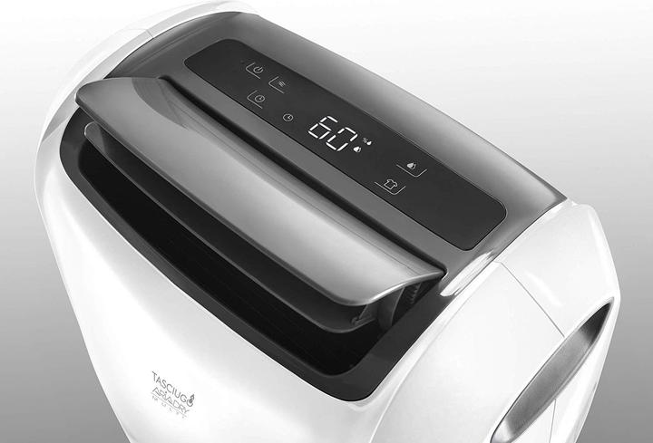 Actual product image De'Longhi DDSX225 (42 m², 25 l/24h)