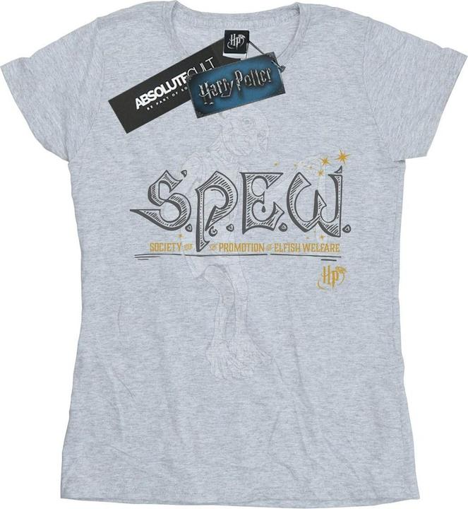 Produktbild Dobby Elfish Welfare TShirt (XXL)