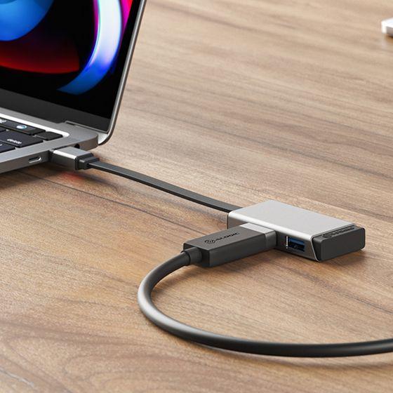 Produktbild Alogic Magforce Duo 2in1