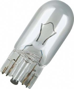 Actual product image Osram Original (W5W)