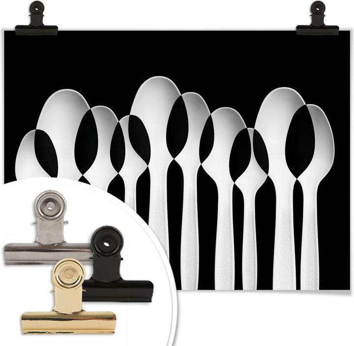 Actual product image Trenddeko Hammer - Spoon Forest (80 x 60 cm)