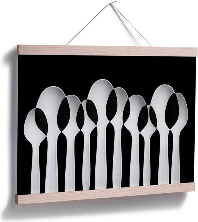 Actual product image Trenddeko Hammer - Spoon Forest (80 x 60 cm)