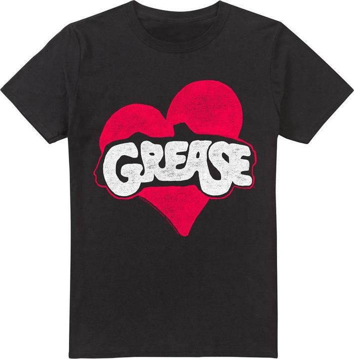 Produktbild Grease TShirt (XL)