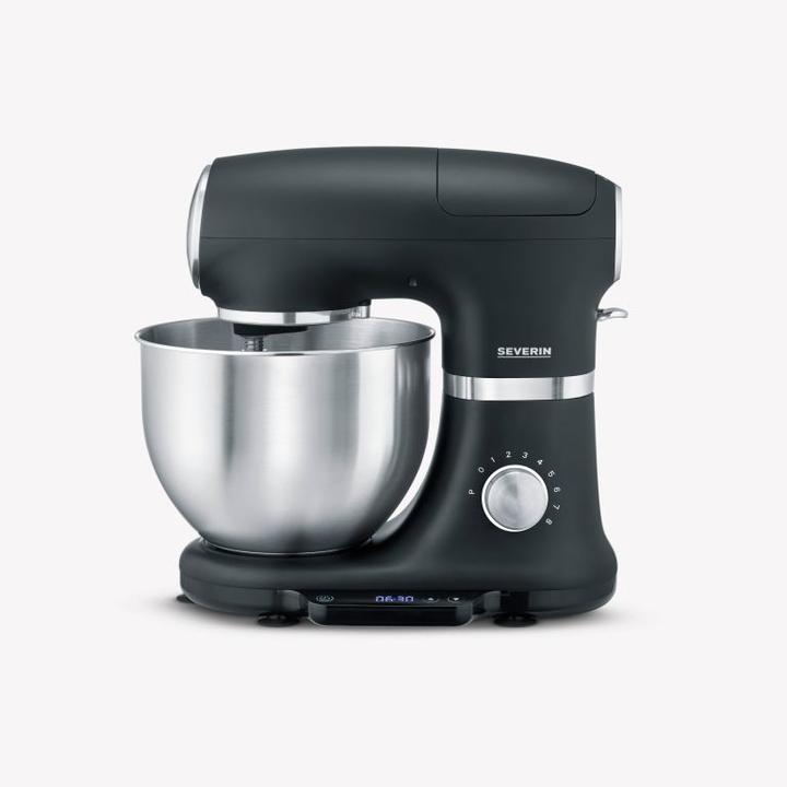 Produktbild Severin KM 3898 Küchenmaschine (1000 W)