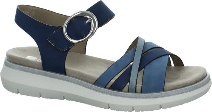 Blau, bleubleujeans