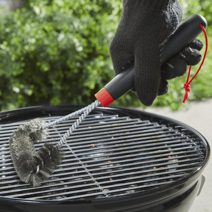Image du produit Weber Brosse à griller (30 cm)