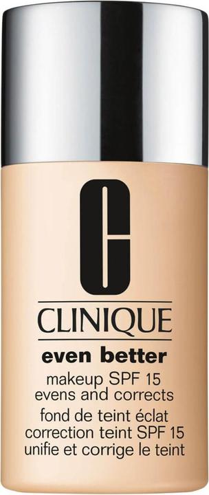 Clinique Even Better SPF15 (CN 20 Fair)