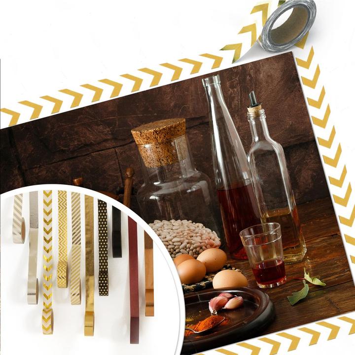 Image du produit Trenddeko Laercio - Cuisine hongroise (120 x 80 cm)