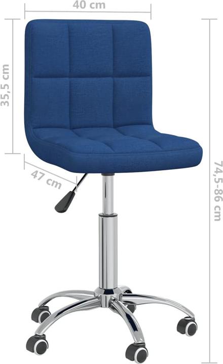 Immagine prodotto VidaXL Willard