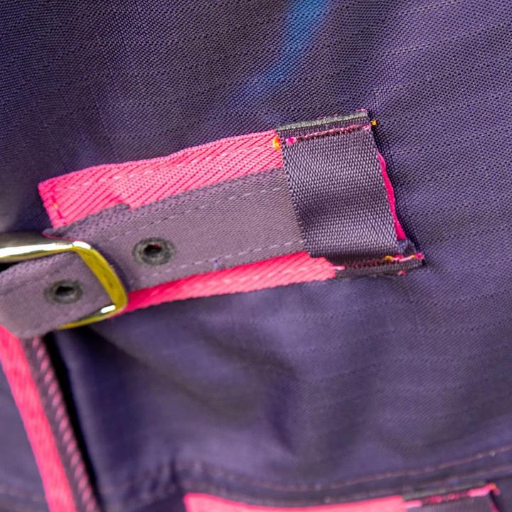 Image du produit Tempest - Couverture d'extérieur pour chevaux ORIGINAL (206 cm)