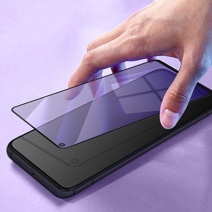 Produktbild Avizar BlueGuard Glas-Displayschutz mit Blaulicht-Filter (1 Stück, Xiaomi Mi 10T Pro)