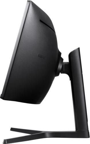 Produktbild Samsung LC49J890DKRXEN (3840 x 1080 Pixel, 49")