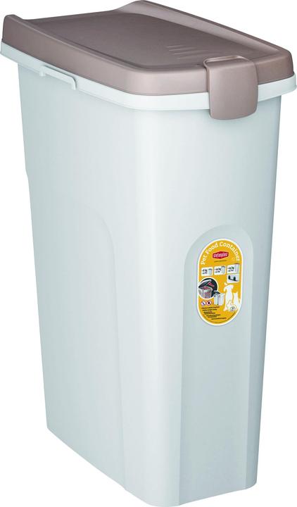 Actual product image Kerbl Petfood Container