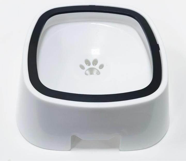 Actual product image Nordic Paws Anti splash bowl 1.5L - (700024101251) (1.50 l)