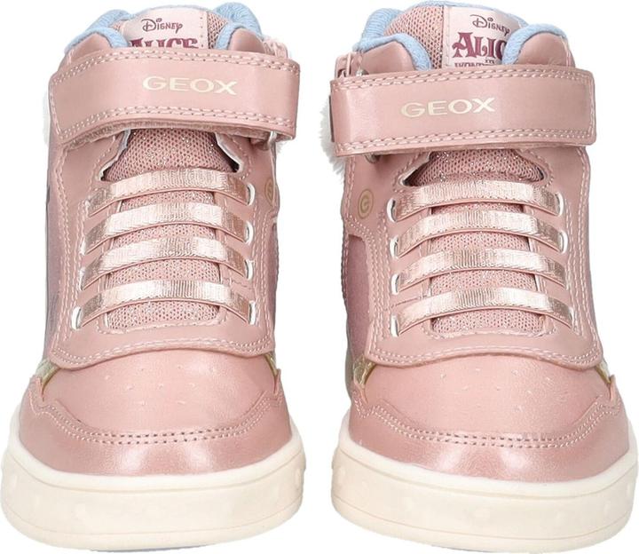 Produktbild Geox halbhohe sneakers, babys skylin (27)